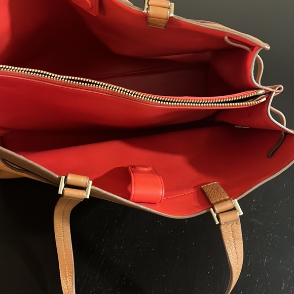 Kate Spade Hayes Street Bag - Picture 7 of 12